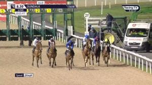 dundalk racing results friday.
